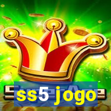 ss5 jogo